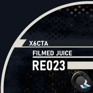 X6cta - Filmed Juice (2026)