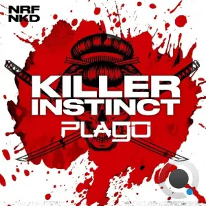 Plago - Killer Instinct LP (2026)