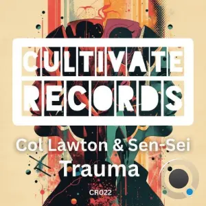 Col Lawton x Sen-Sei - Trauma (2026)