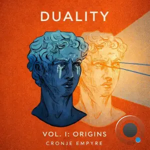Cronje Empyre - Duality, Vol. I: Origins (2026)