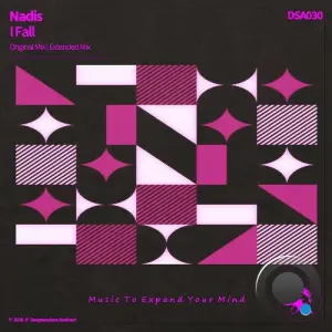 Nadis - I Fall (2026)
