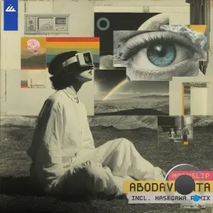 Moonslip - Abodavashta (2026)