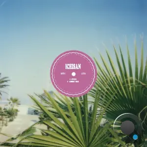 Ichisan - Erotika (2026)