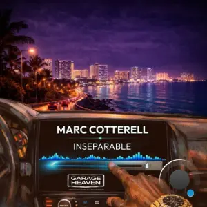 Marc Cotterell - Inseparable (2026)