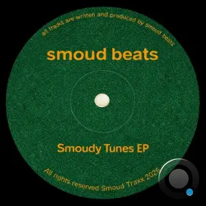 Smoud Beats - Smoudy Tunes (2026)