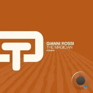 Gianni Rossi - The Magician (2026)