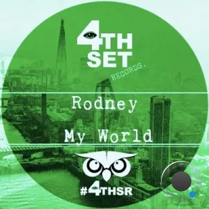 Rodney - My World (2026)