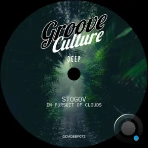 Stogov - In Pursuit Of Clouds (2026)