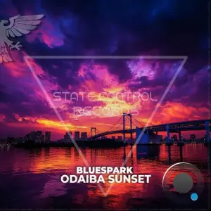 Bluespark - Odaiba Sunset (2026)