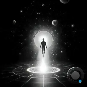 Dejan - Light Of The World (2026)