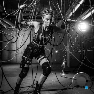 Nina Spritz - Hochdruck (2026)