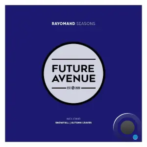 Rayomand - Seasons (2026)
