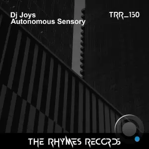 DJ Joys - Autonomous Sensory (2026)