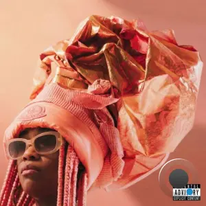 Fat Nwigwe - QUEEN (2026)