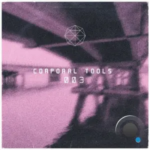 Van D - Corporal tools 003 (2026)