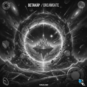 BetaKap - Dreamgate (2026)