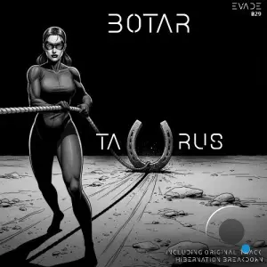 Botar - Taurus (2026)