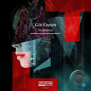 Gin Crown - Insomnia (2026)