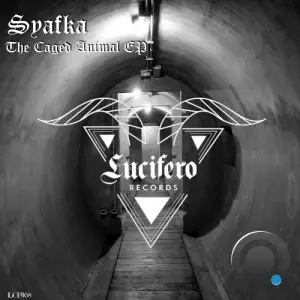 Syafka - The Caged Animal (2026)