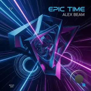 Alex Beam - Epic Time (2026)