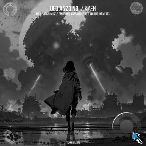 Ugo Anzoino - Kaen (2026)