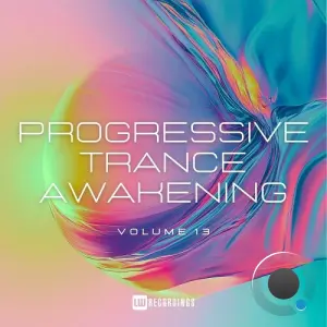 Progressive Trance Awakening, Vol. 13 (2026)