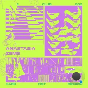 Anastasia Zems & Hard Fist - She Tried (2026)