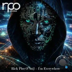 Rick Pier O'neil - Im Everywhere (2026)