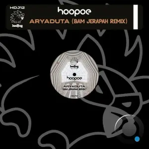 Hoopoe - Aryaduta (Bam Jerapah Remix) (2026)
