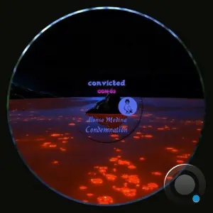 Alonso Medina - Condemnation (2026)