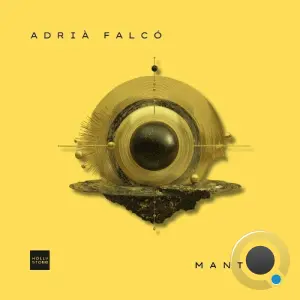 Adria Falco - Mantra (2026)