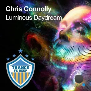 Chris Connolly - Luminous Daydream (2026)