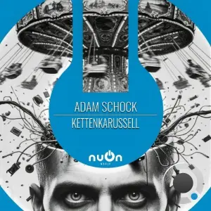 Adam Schock - Kettenkarussell (2026)