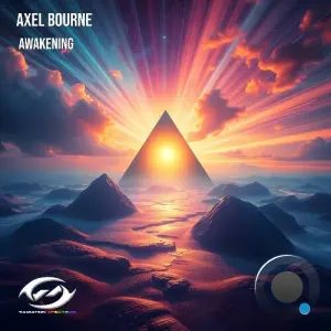 Axel Bourne - Awakening (2026)