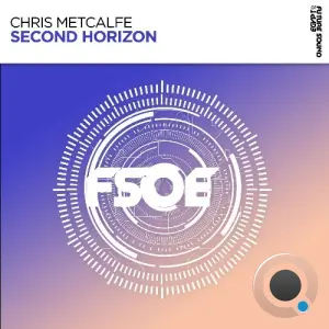 Chris Metcalfe - Second Horizon (2026)