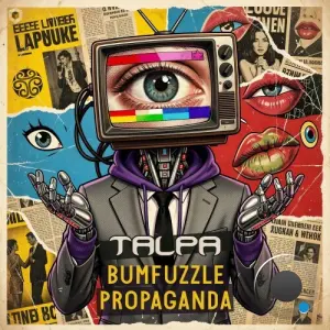 Talpa - Bumfuzzle Propaganda (2026)