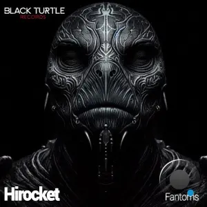 Hirocket - Fantoms (2026)