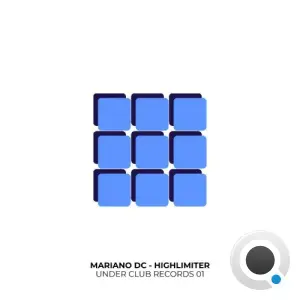 Mariano DC - Under Club Records 01 (2026)