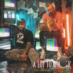 Jason Griff, Alex Ludovico, Jesse the Tree, Rapswell, alaska atoms - A Lot To Unpack (2026)