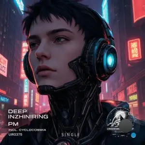 Deep Inzhiniring - Pm (2026)