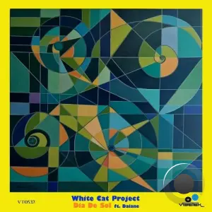 White Cat Project x Daiane - Dia De Sol (2026)