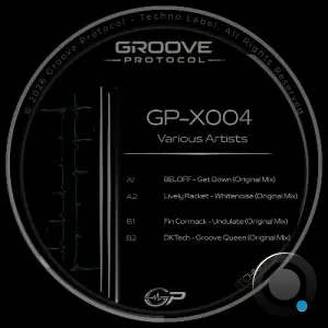 GP-X004 (2026)