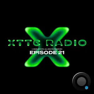 Maddix - Xttc Radio 021 (2026-05-11)