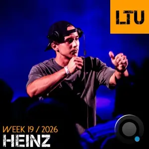 Heinz - Ltu Podcast Week 154 (2026-05-11)