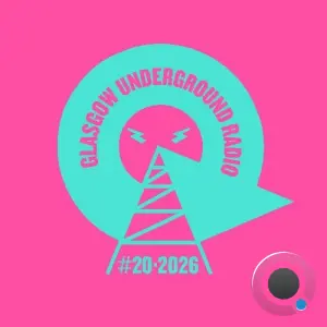 Kevin Mckay - Glasgow Underground Radio 174 (2026-05-11)