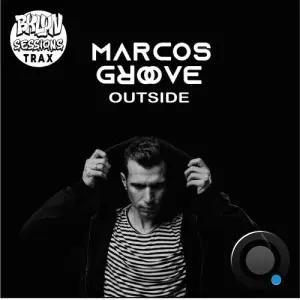 Marcos Groove - Outside (2026)