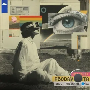 Moonslip - Abodavashta (Hasegawa Remix) (2026)