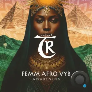 Femm Afro Vyb - Awakening (2026)