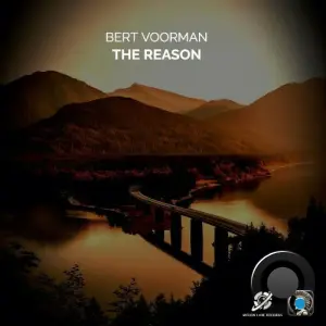 Bert Voorman - The Reason (2026)