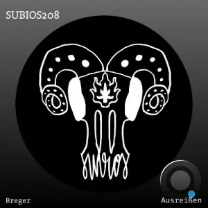 Breger - Ausreißen (2026)